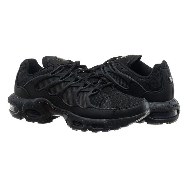 Кросівки унісекс Nike Air Max Terrascape Plus 38 Чорний DQ3977-001 - Фото 6 Кросівки унісекс Nike Air Max Terrascape Plus 38 Чорний DQ3977-001 - зображення 6