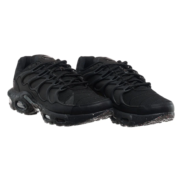 Кросівки унісекс Nike Air Max Terrascape Plus 38 Чорний DQ3977-001 - Фото 10 Кросівки унісекс Nike Air Max Terrascape Plus 38 Чорний DQ3977-001 - зображення 10