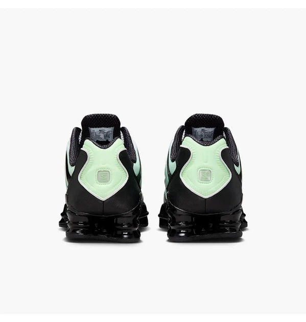 Кроссовки мужские Nike Shox Tl Vapor 48.5 Комбинированный AV3595-300 - Фото 8 Кроссовки мужские Nike Shox Tl Vapor 48.5 Комбинированный AV3595-300 - изображение 8
