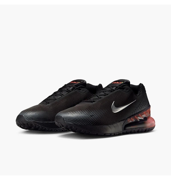 Кросівки чоловічі Nike Air Max Phoenix 40.5 Чорний FZ5307-003 - зображення 5