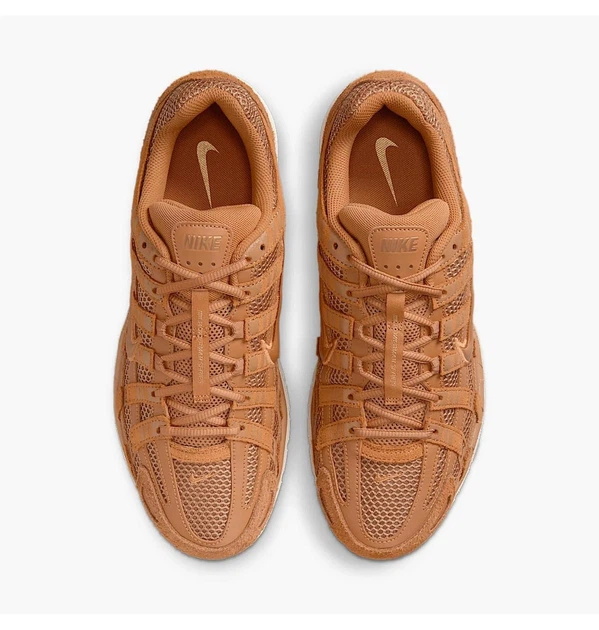 Кросівки чоловічі Nike Se 44 Коричневий HF0015-201 - зображення 4