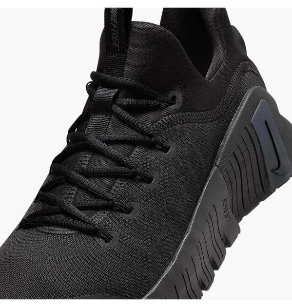 Кроссовки мужские Nike Free Metcon 6 49.5 Черный FJ7127-003 - Фото 7 Кроссовки мужские Nike Free Metcon 6 49.5 Черный FJ7127-003 - изображение 7