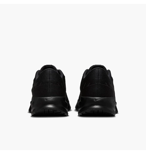Кроссовки мужские Nike Run Defy Black 43 Черный HM9594-002 - изображение 6