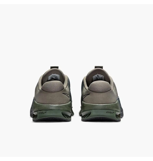 Кроссовки мужские Nike Metcon 9 Olive 45.5 Оливковый DZ2617-301 - Фото 6 Кроссовки мужские Nike Metcon 9 Olive 45.5 Оливковый DZ2617-301 - изображение 6