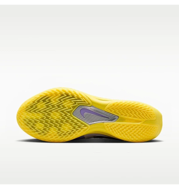 Кроссовки унисекс Nike G.T. Cut 3 Turbo Basketball Shoes Yellow 45.5 Желтый HV9918-500 - Фото 2 Кроссовки унисекс Nike G.T. Cut 3 Turbo Basketball Shoes Yellow 45.5 Желтый HV9918-500 - изображение 2