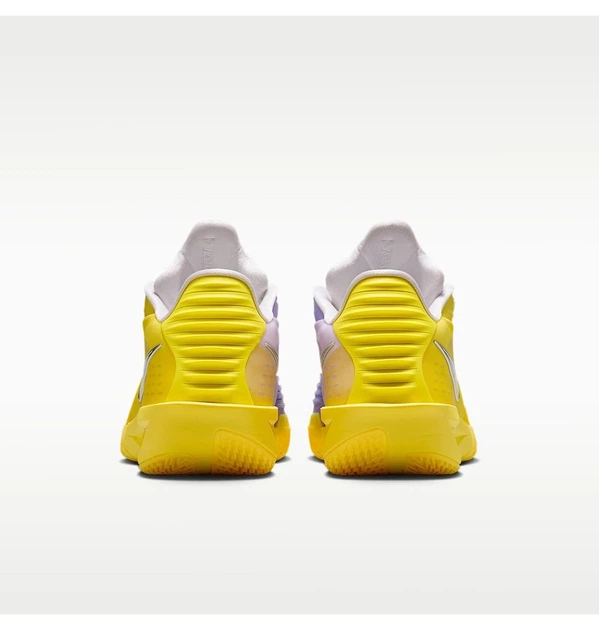 Кроссовки унисекс Nike G.T. Cut 3 Turbo Basketball Shoes Yellow 45.5 Желтый HV9918-500 - Фото 6 Кроссовки унисекс Nike G.T. Cut 3 Turbo Basketball Shoes Yellow 45.5 Желтый HV9918-500 - изображение 6