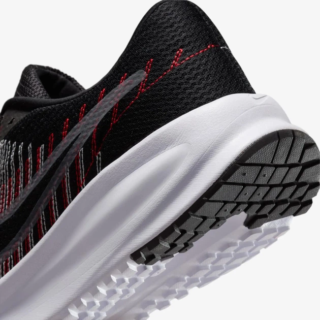 Кроссовки мужские Nike Run Defy 47.5 Черный HM9594-001 - Фото 8 Кроссовки мужские Nike Run Defy 47.5 Черный HM9594-001 - изображение 8