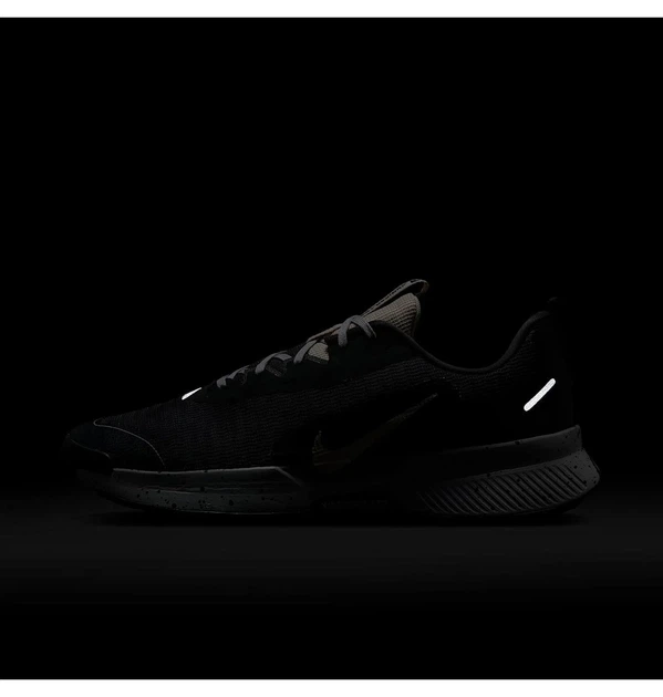 Кросівки чоловічі Nike Juniper Trail 3 Grey 42.5 Сірий FQ0904-003 - зображення 3