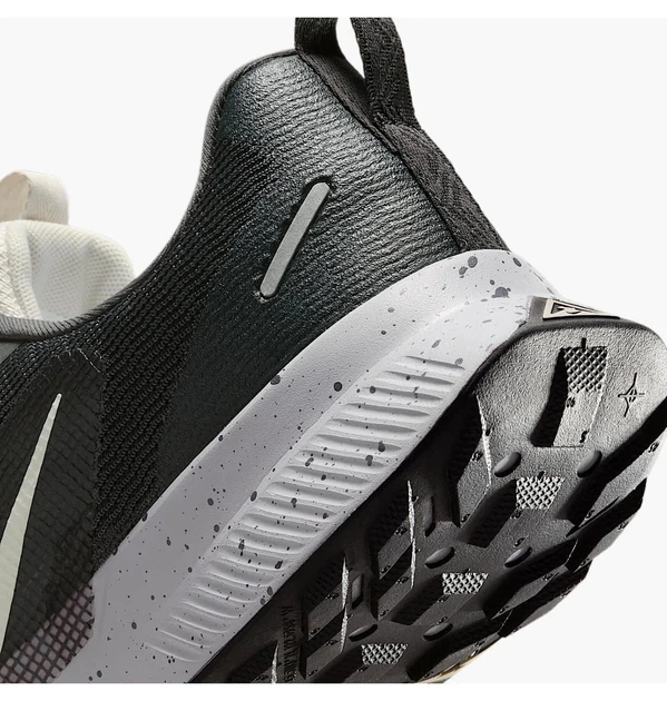 Кросівки чоловічі Nike Juniper Trail 3 Grey 42.5 Сірий FQ0904-003 - зображення 10