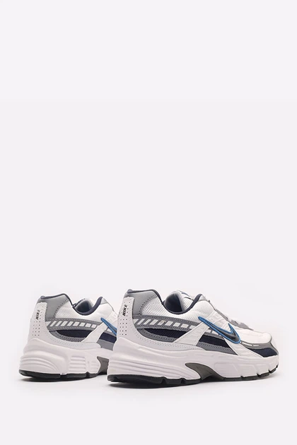 Кросівки чоловічі Nike Initiator 45 Сріблястий 394055-200 - зображення 5