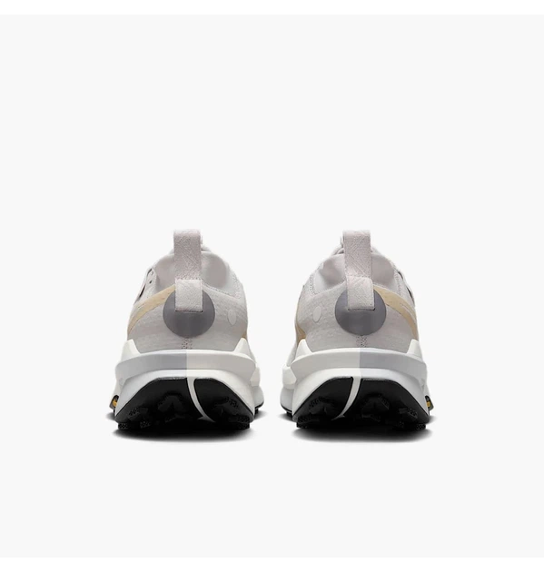 Кросівки чоловічі Nike Zegama White 44.5 Білий FD5190-010 - зображення 6