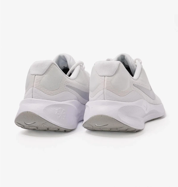 Кроссовки мужские Nike Revolution 7 46 Белый FB2207-100 - Фото 6 Кроссовки мужские Nike Revolution 7 46 Белый FB2207-100 - изображение 6