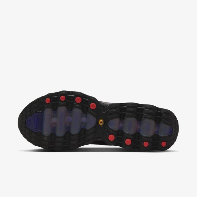 Кроссовки мужские Nike Air Max Dn8 43 Фиолетовый FQ7860-009 - изображение 4