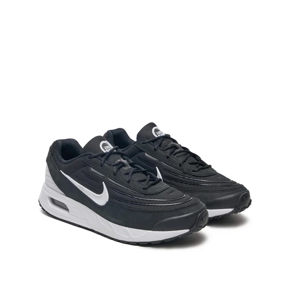 Кросівки чоловічі Nike Air Max Verse 41 Чорно-білий FV1302-003 - зображення 7