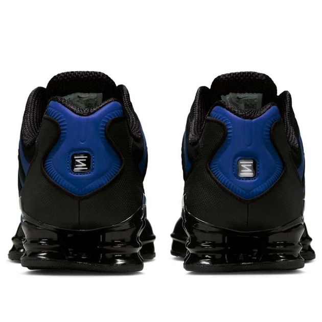 Кросівки чоловічі Nike Shox Tl 44 Синій IH1338-002 - Фото 3 Кросівки чоловічі Nike Shox Tl 44 Синій IH1338-002 - зображення 3