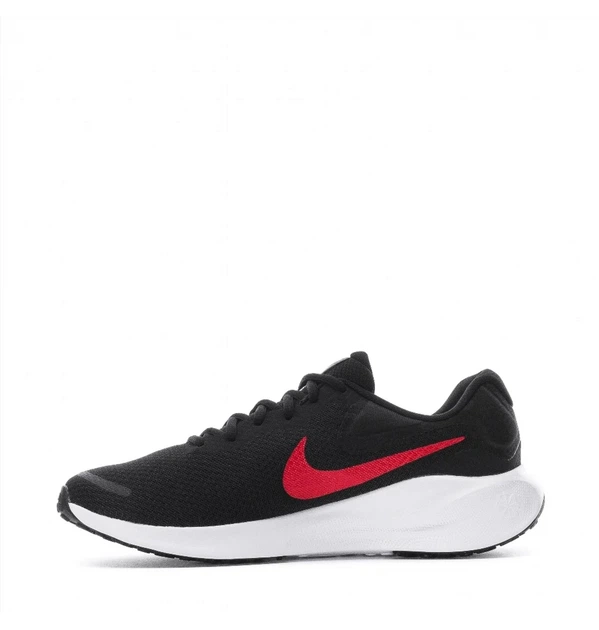 Кроссовки мужские Nike Revolution 7 44.5 Чорний FB2207-003 - изображение 4