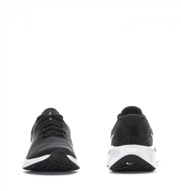Кроссовки мужские Nike Revolution 7 44.5 Чорний FB2207-003 - изображение 5