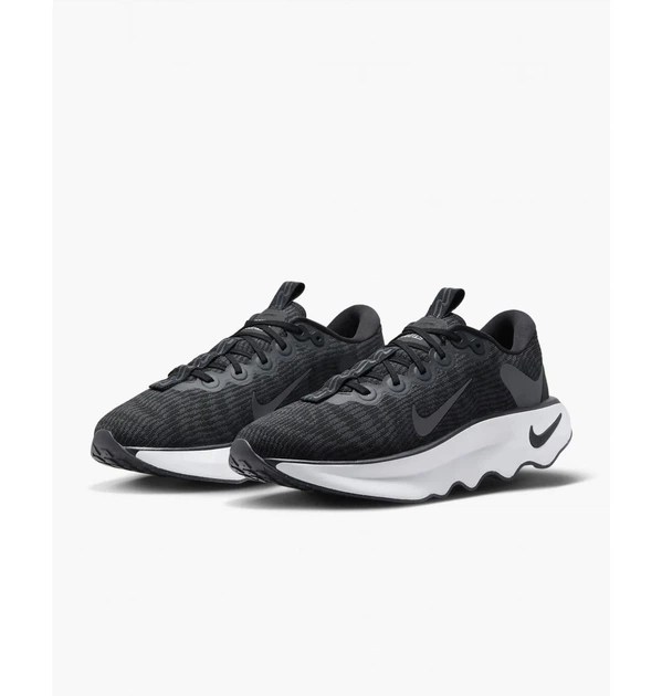Кросівки чоловічі Nike Motiva 46 Чорний DV1237-001 - зображення 6