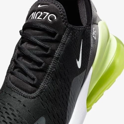 Кросівки чоловічі Nike Air Max 270 48.5 Комбінований AH8050-703 - Фото 7 Кросівки чоловічі Nike Air Max 270 48.5 Комбінований AH8050-703 - зображення 7