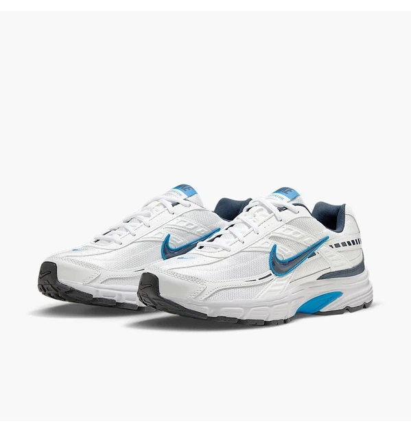 Кросівки чоловічі Nike Initiator White 45.5 Білий DZ2776-141 - Фото 5 Кросівки чоловічі Nike Initiator White 45.5 Білий DZ2776-141 - зображення 5