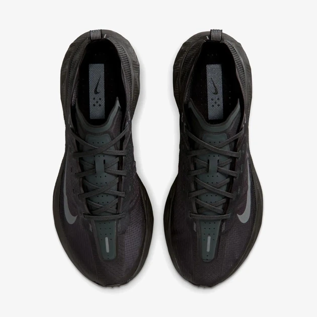 Кроссовки унисекс Nike Ava X 46 Черный HM9697-002 - изображение 4