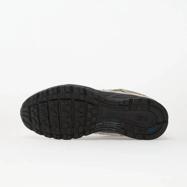 Кросівки чоловічі Nike P-6000 Premium 43 Комбінований IH0946-100 - Фото 2 Кросівки чоловічі Nike P-6000 Premium 43 Комбінований IH0946-100 - зображення 2