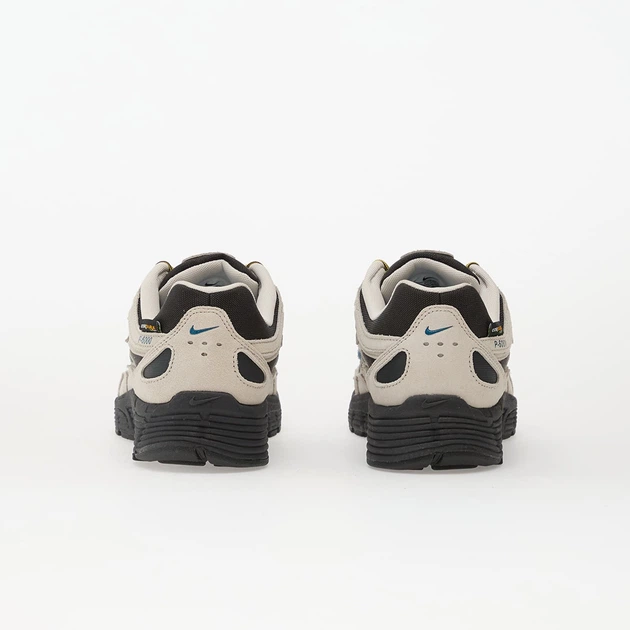 Кросівки чоловічі Nike P-6000 Premium 43 Комбінований IH0946-100 - Фото 5 Кросівки чоловічі Nike P-6000 Premium 43 Комбінований IH0946-100 - зображення 5
