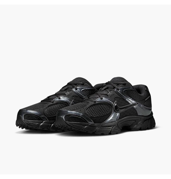 Кросівки чоловічі Nike V5 Rnr 41 Чорний HJ5228-001 - Фото 11 Кросівки чоловічі Nike V5 Rnr 41 Чорний HJ5228-001 - зображення 11