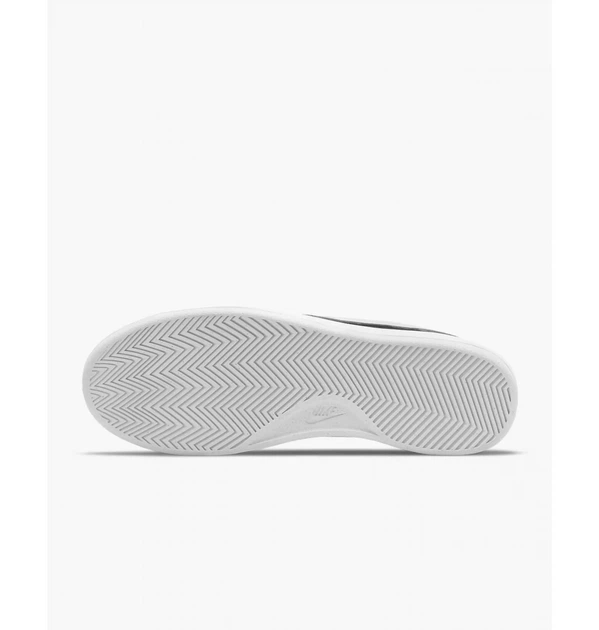 Кросівки чоловічі Nike Court Royale 2 Better Essential 42 Чорний DH3160-001 - Фото 3 Кросівки чоловічі Nike Court Royale 2 Better Essential 42 Чорний DH3160-001 - зображення 3