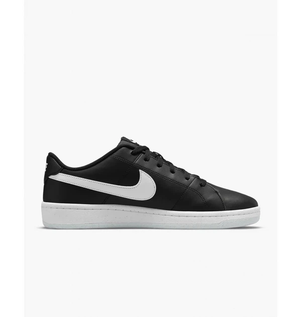 Кросівки чоловічі Nike Court Royale 2 Better Essential 42 Чорний DH3160-001 - Фото 4 Кросівки чоловічі Nike Court Royale 2 Better Essential 42 Чорний DH3160-001 - зображення 4