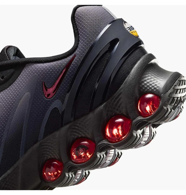 Кроссовки мужские Nike Air Max Dn8 43 Комбинированный FQ7860-011 - изображение 8