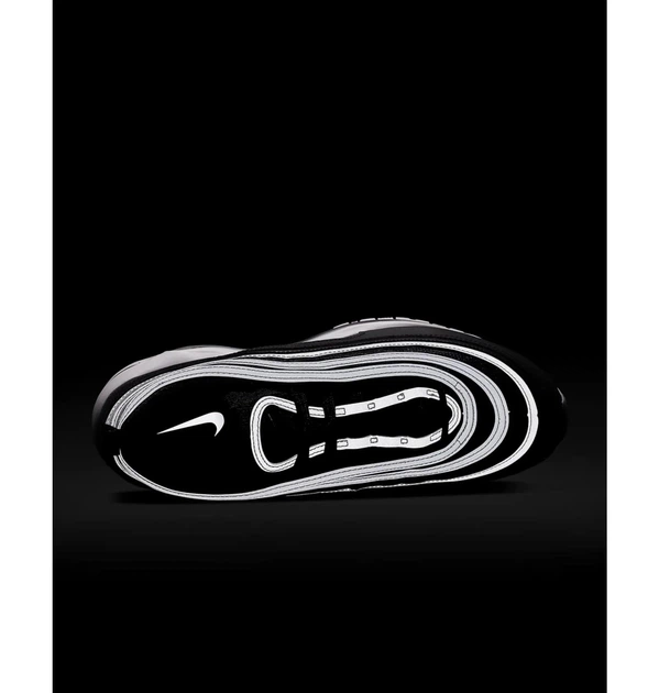 Кроссовки мужские Nike Air Max 97 40.5 921826-001 - Фото 2 Кроссовки мужские Nike Air Max 97 40.5 921826-001 - изображение 2