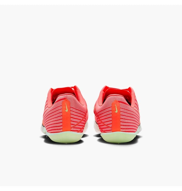 Кросівки чоловічі Nike Air Zoom Maxfly 2 38.5 Червоний FD8395-600 - зображення 10