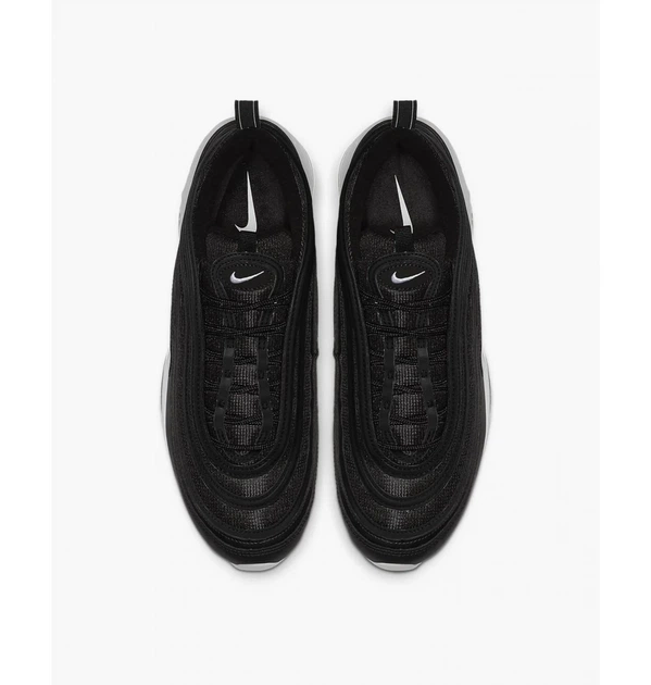 Кроссовки мужские Nike Air Max 97 40.5 921826-001 - Фото 8 Кроссовки мужские Nike Air Max 97 40.5 921826-001 - изображение 8