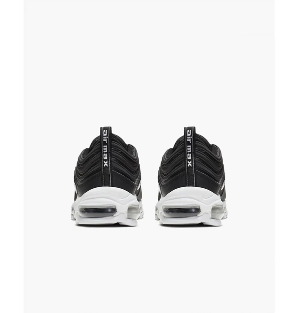 Кроссовки мужские Nike Air Max 97 40.5 921826-001 - Фото 10 Кроссовки мужские Nike Air Max 97 40.5 921826-001 - изображение 10