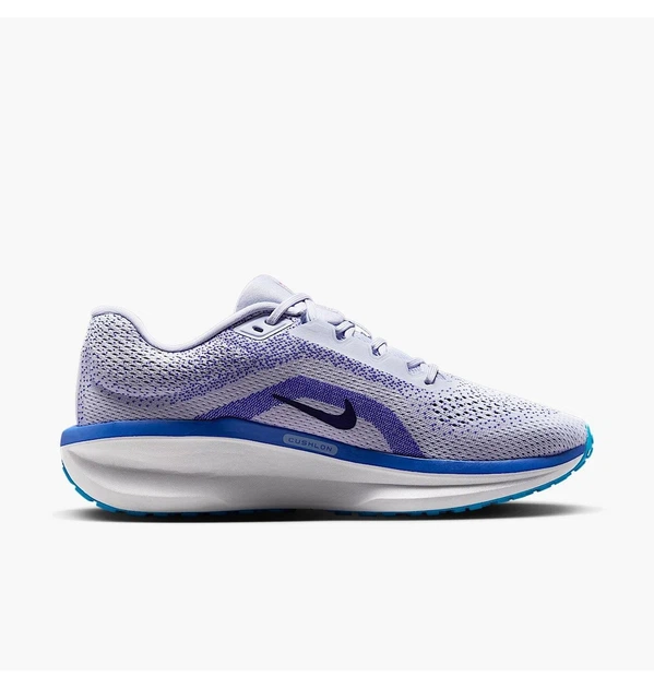 Кросівки чоловічі Nike Air Winflo 11 Light Blue 43 Блакитний FJ9509-006 - Фото 2 Кросівки чоловічі Nike Air Winflo 11 Light Blue 43 Блакитний FJ9509-006 - зображення 2