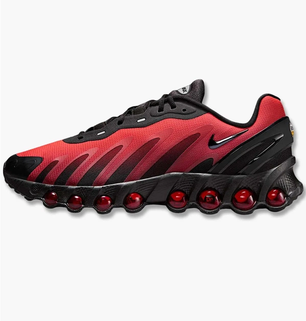 Кросівки чоловічі Nike Air Max Dn8 42.5 Комбінований FQ7860-008 - Фото 1 Кросівки чоловічі Nike Air Max Dn8 42.5 Комбінований FQ7860-008 - зображення 1