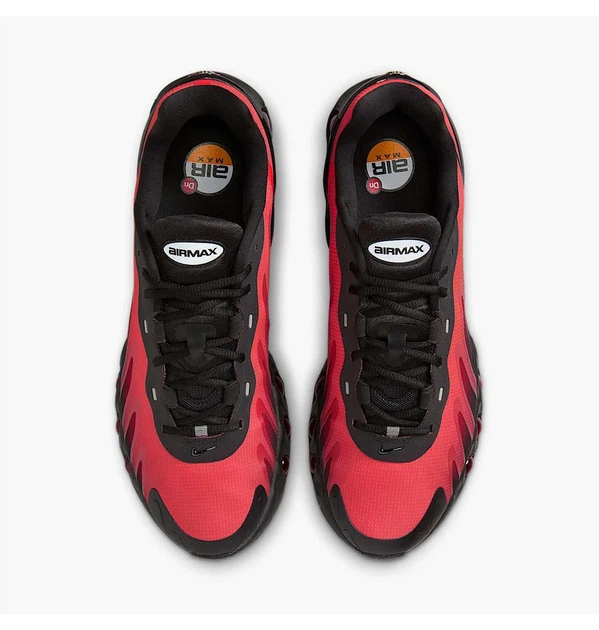 Кросівки чоловічі Nike Air Max Dn8 42.5 Комбінований FQ7860-008 - Фото 8 Кросівки чоловічі Nike Air Max Dn8 42.5 Комбінований FQ7860-008 - зображення 8
