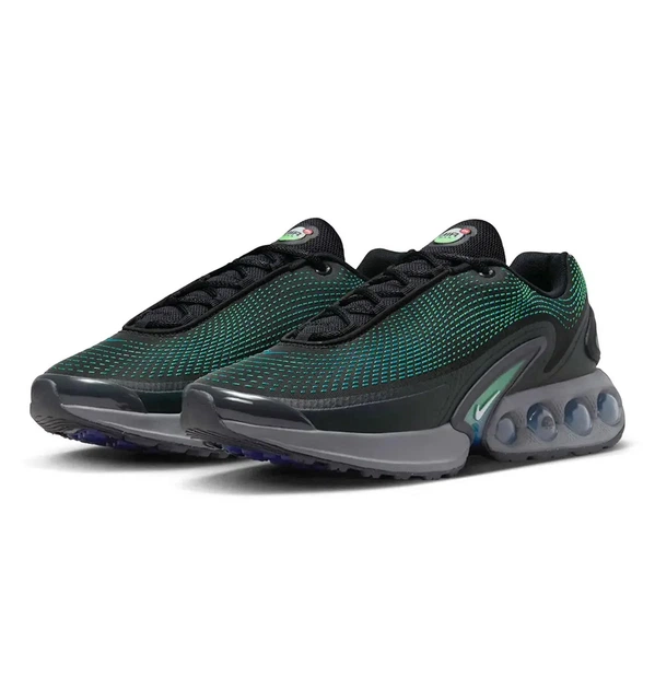Кросівки чоловічі Nike Air Max Dn 42 Зелений DV3337-010 - зображення 5