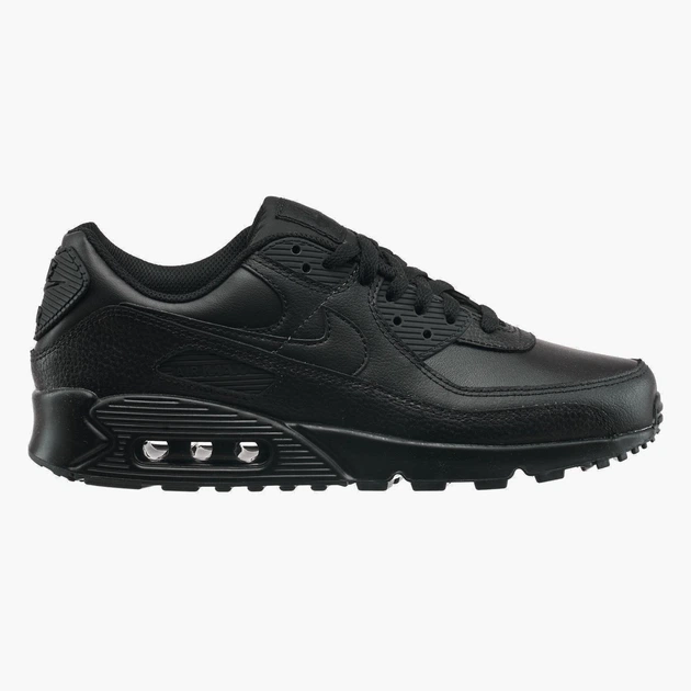 Кроссовки мужские Nike Air Max 90 45.5 Черный CZ5594-001 - Фото 2 Кроссовки мужские Nike Air Max 90 45.5 Черный CZ5594-001 - изображение 2