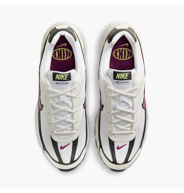 Кросівки чоловічі Nike Initiator 45 Комбінований IB8913-100 - зображення 4