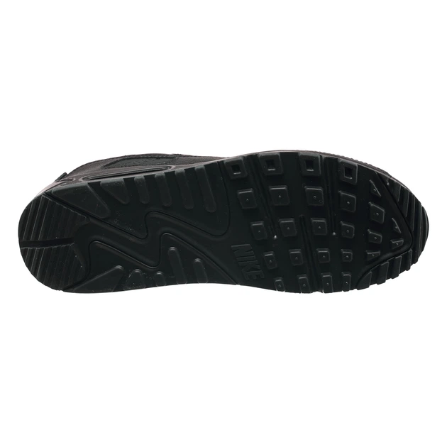 Кроссовки мужские Nike Air Max 90 45.5 Черный CZ5594-001 - Фото 9 Кроссовки мужские Nike Air Max 90 45.5 Черный CZ5594-001 - изображение 9