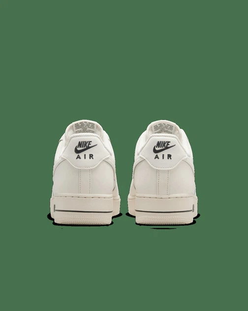 Кроссовки унисекс Nike Air Force 1 '07 Lv8 42 IM6002-030 - изображение 6