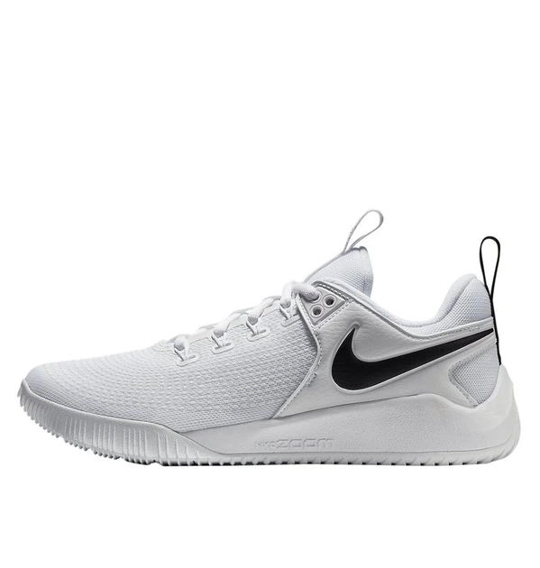 Кросівки чоловічі Nike Air Zoom Hyperace 2 Grey 46 Сірий AR5281-101 - Фото 2 Кросівки чоловічі Nike Air Zoom Hyperace 2 Grey 46 Сірий AR5281-101 - зображення 2