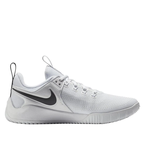 Кросівки чоловічі Nike Air Zoom Hyperace 2 Grey 46 Сірий AR5281-101 - Фото 3 Кросівки чоловічі Nike Air Zoom Hyperace 2 Grey 46 Сірий AR5281-101 - зображення 3