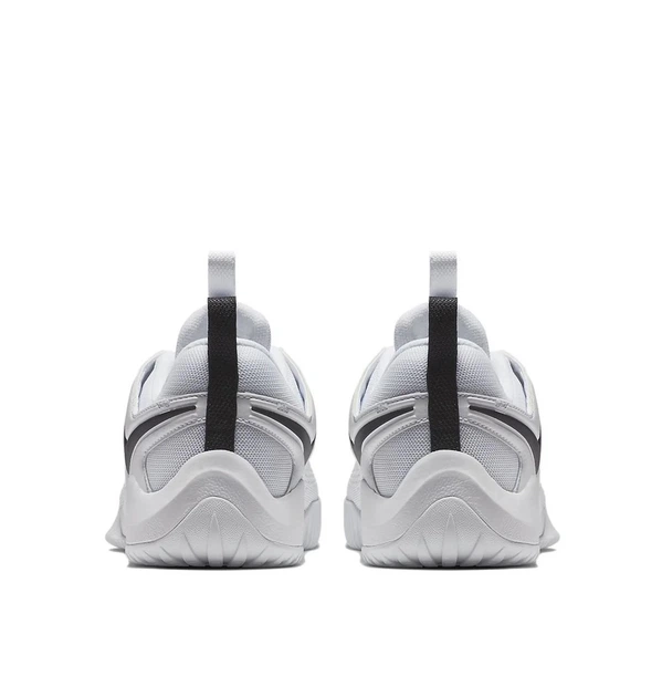 Кросівки чоловічі Nike Air Zoom Hyperace 2 Grey 46 Сірий AR5281-101 - Фото 5 Кросівки чоловічі Nike Air Zoom Hyperace 2 Grey 46 Сірий AR5281-101 - зображення 5