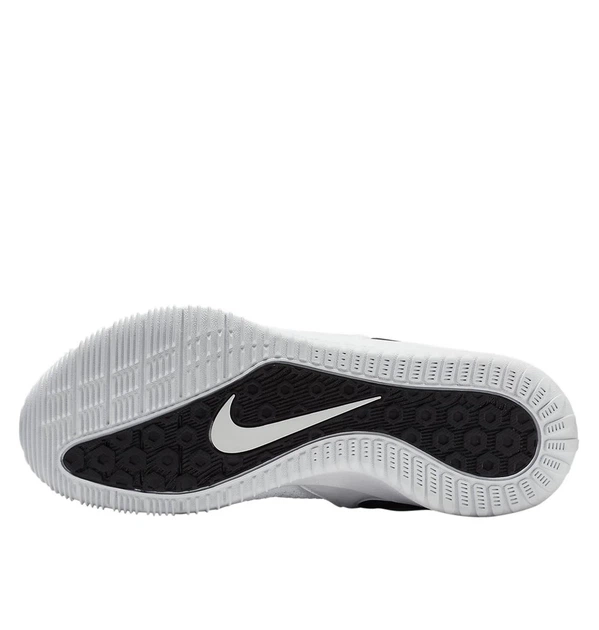 Кросівки чоловічі Nike Air Zoom Hyperace 2 Grey 46 Сірий AR5281-101 - Фото 6 Кросівки чоловічі Nike Air Zoom Hyperace 2 Grey 46 Сірий AR5281-101 - зображення 6