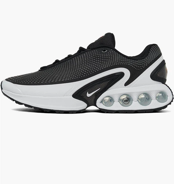 Кроссовки мужские Nike Air Max Dn 39 Черный DV3337-003 - Фото 1 Кроссовки мужские Nike Air Max Dn 39 Черный DV3337-003 - изображение 1