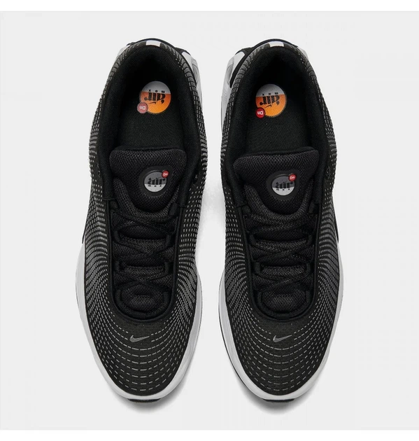 Кроссовки мужские Nike Air Max Dn 39 Черный DV3337-003 - Фото 6 Кроссовки мужские Nike Air Max Dn 39 Черный DV3337-003 - изображение 6