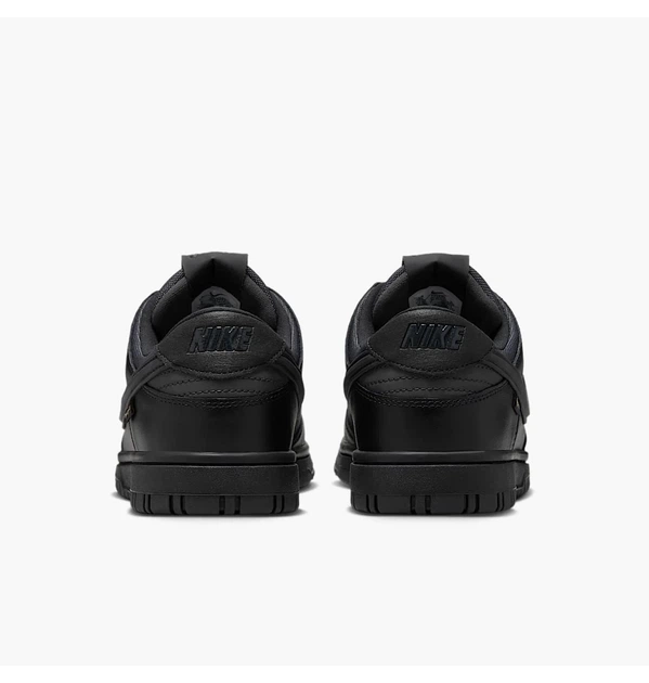 Кросівки чоловічі Nike Dunk Low Gore-Tex 40.5 Чорний HQ2053-001 - зображення 7